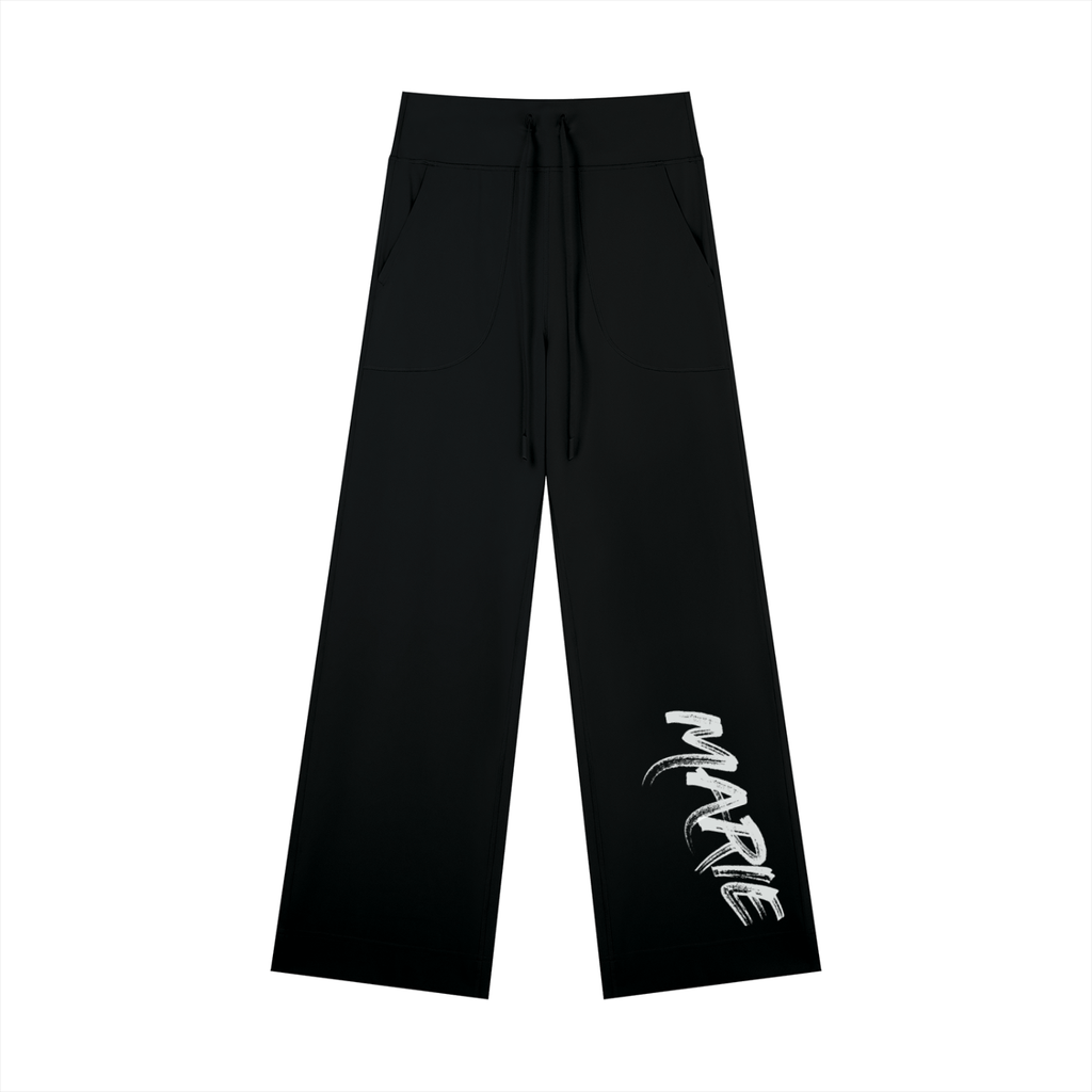 Women’s High Rise Straight Leg Yoga Pants