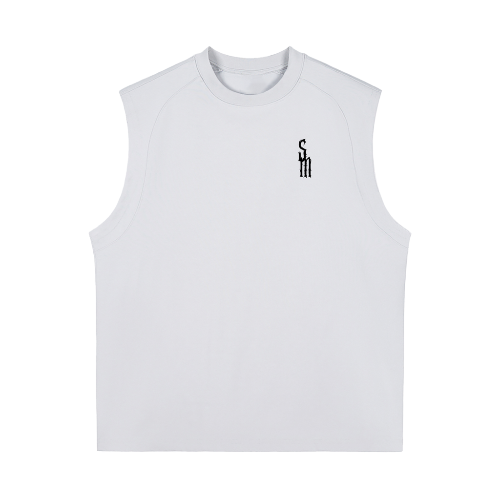 Sorona Quick-Dry Cooling Tank Top