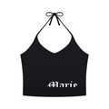 Women’s Halter Yoga Tank Top