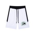 Men's Drawstring Active Shorts