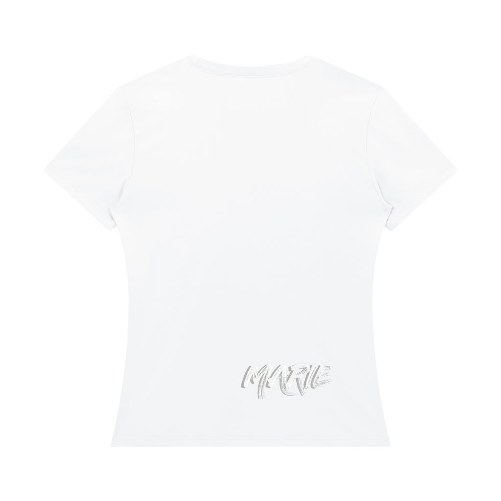 Women's Regular Fit T-Shirt