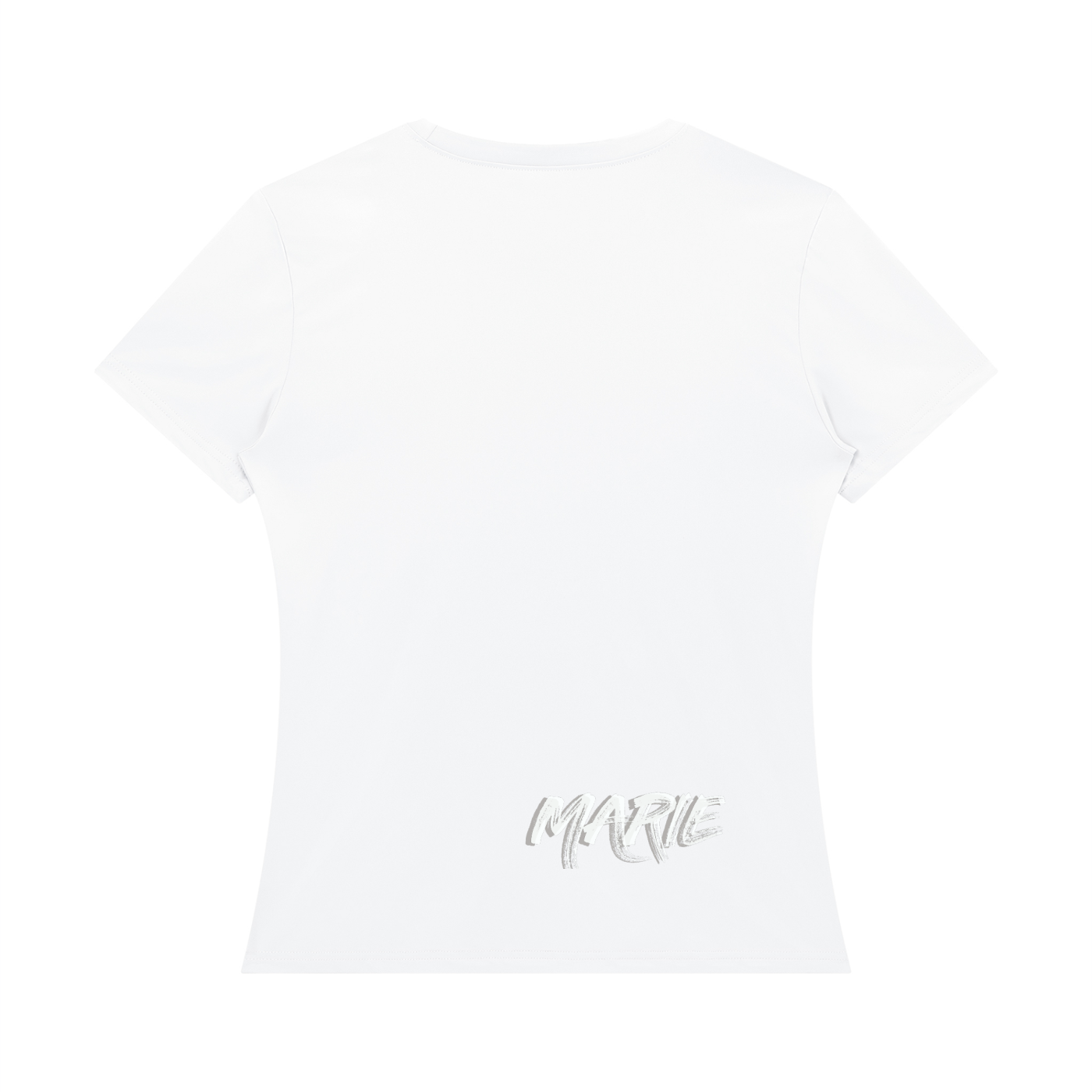 Women's Regular Fit T-Shirt
