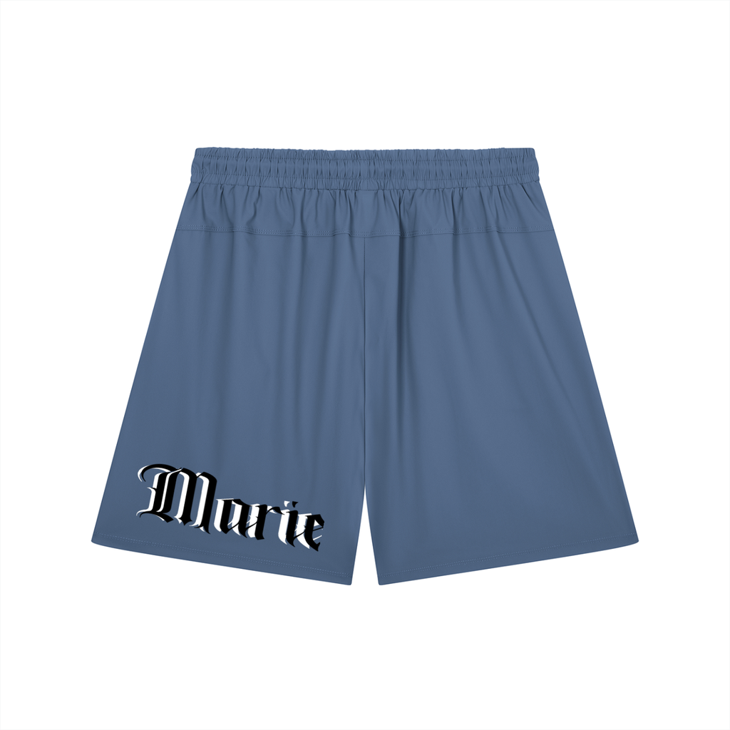 Men’s Drawstring Shorts