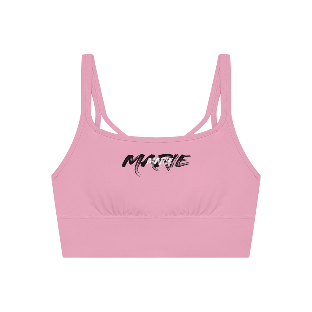 Women’s Cropped Yoga Tank Top