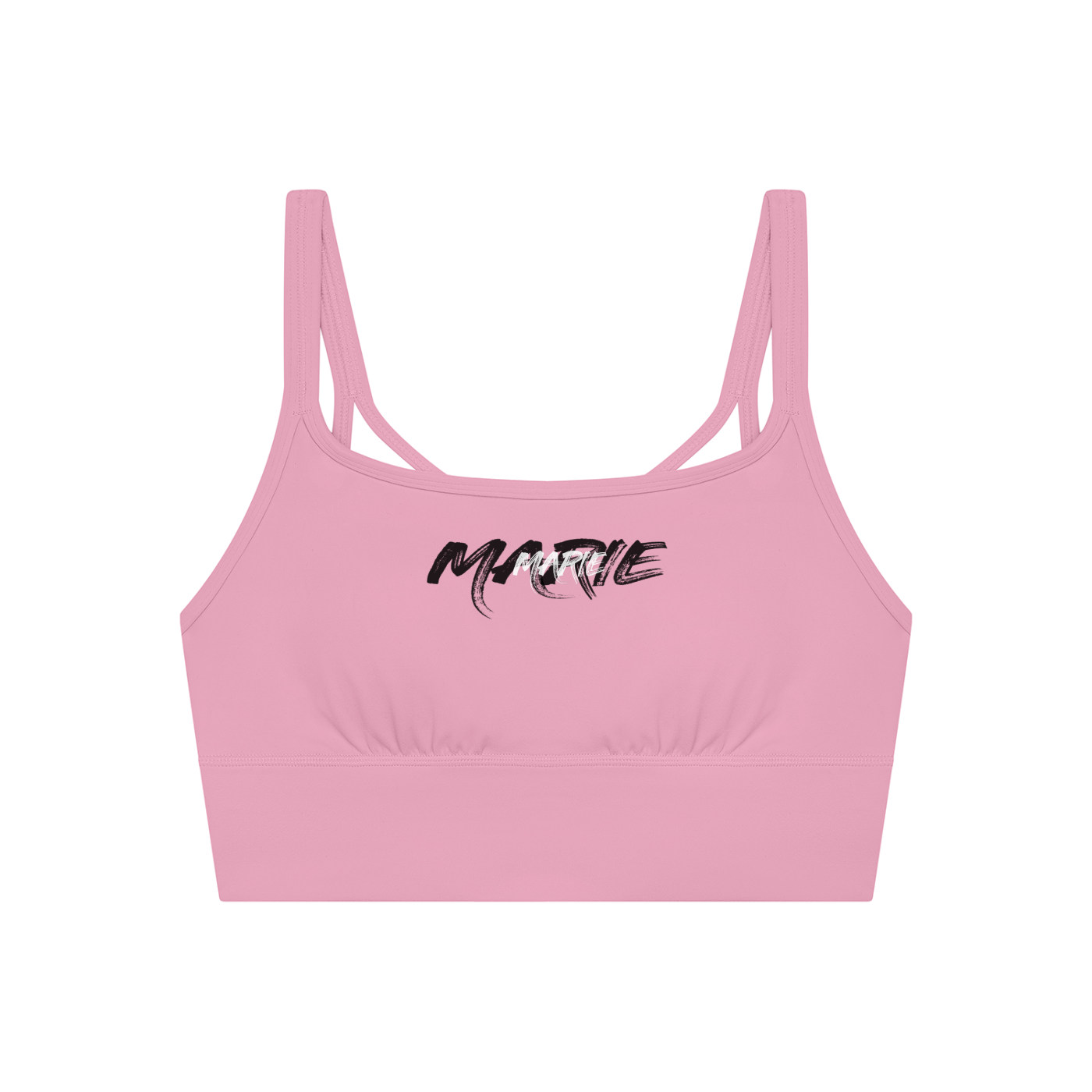 Women’s Cropped Yoga Tank Top