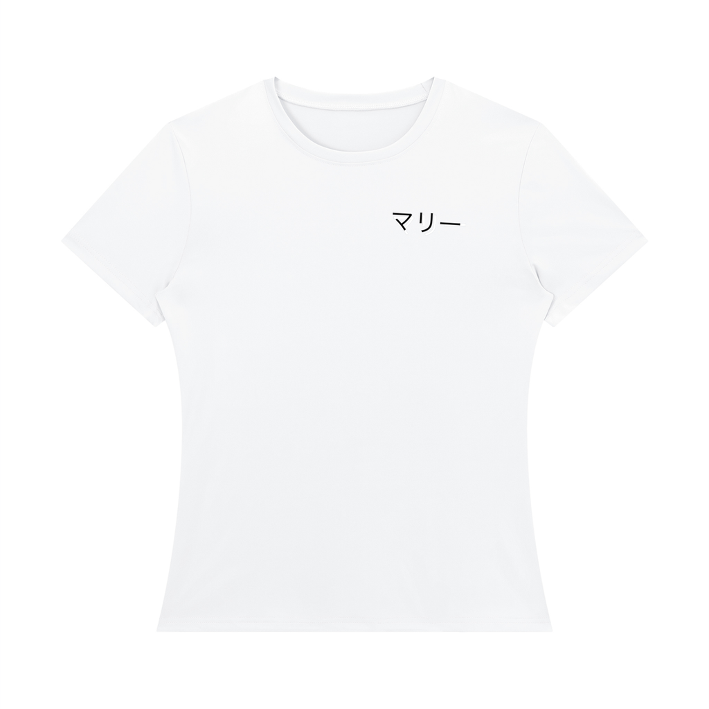 Women's Regular Fit T-Shirt