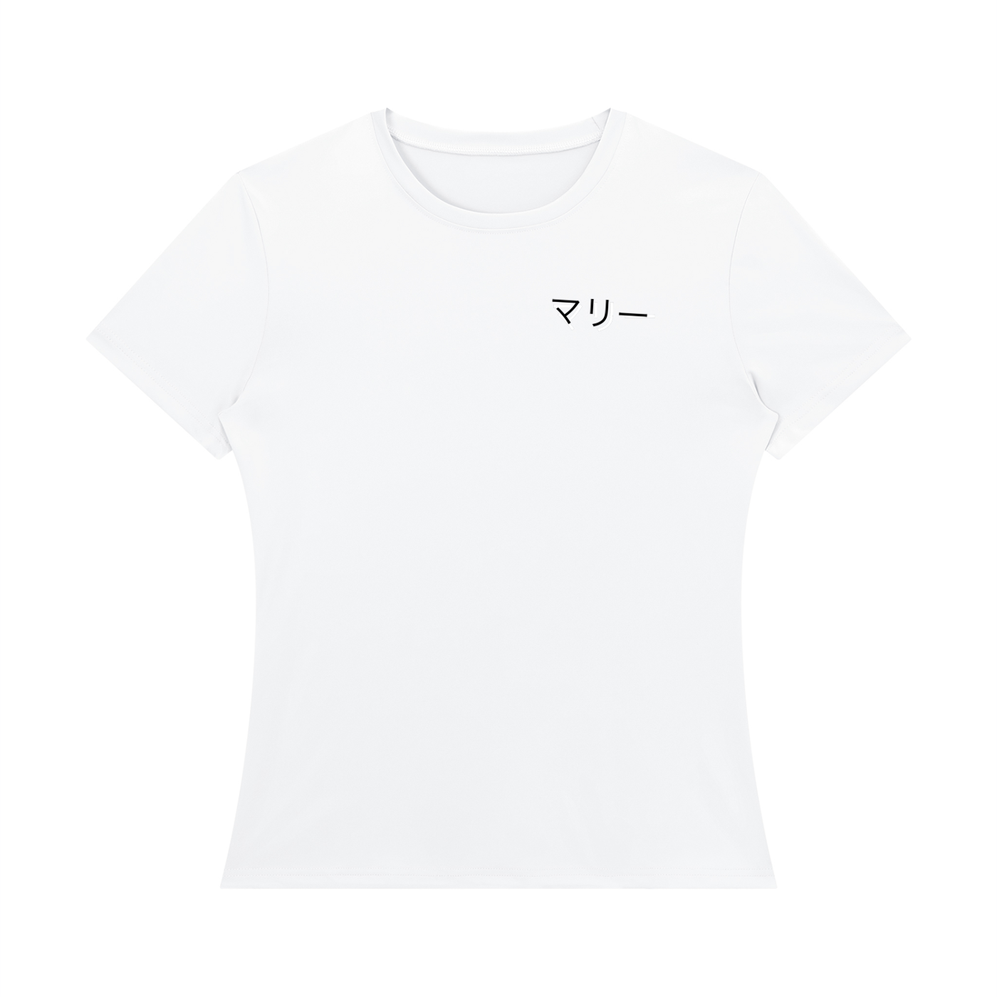 Women's Regular Fit T-Shirt
