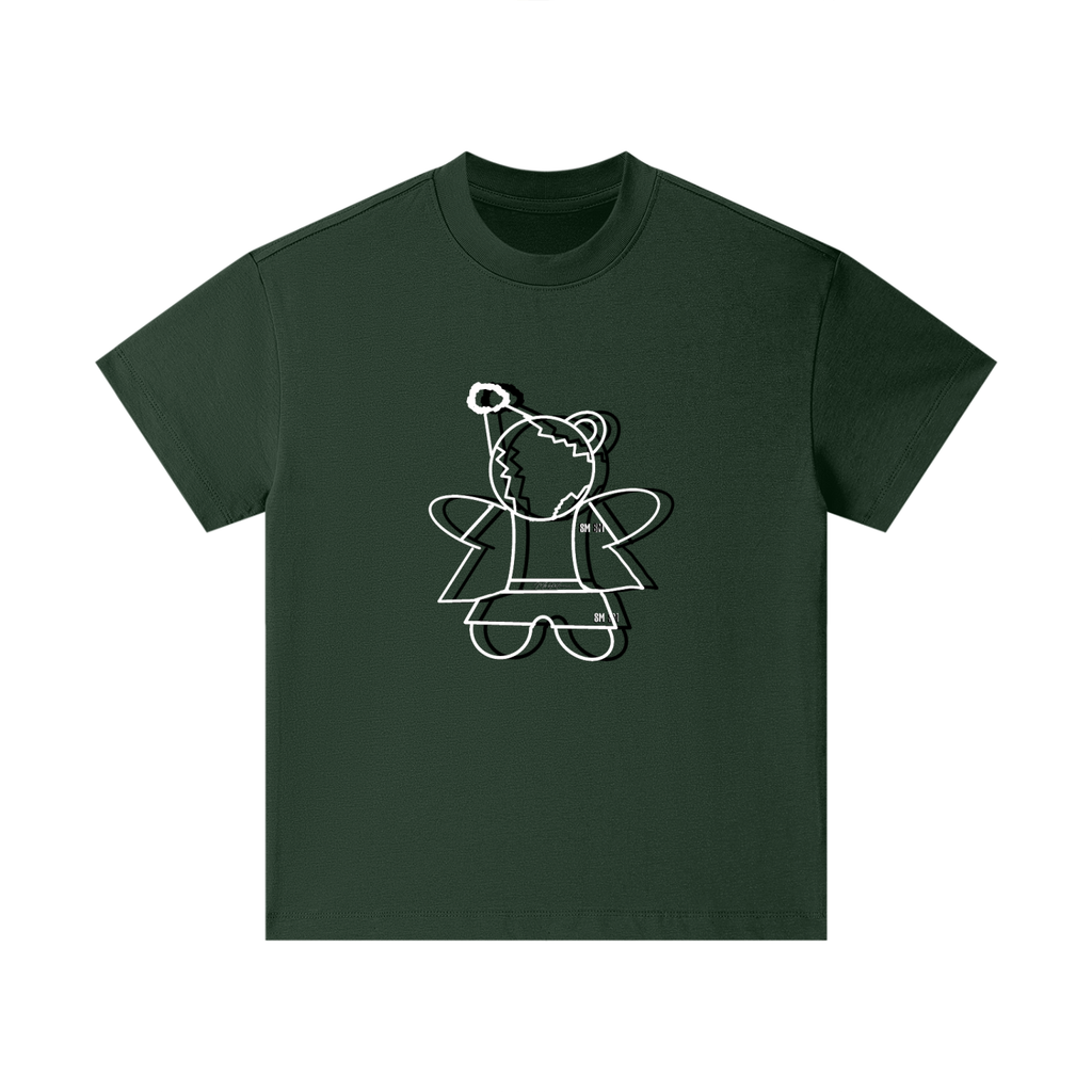 Pure Cotton Essential Kids T-Shirt