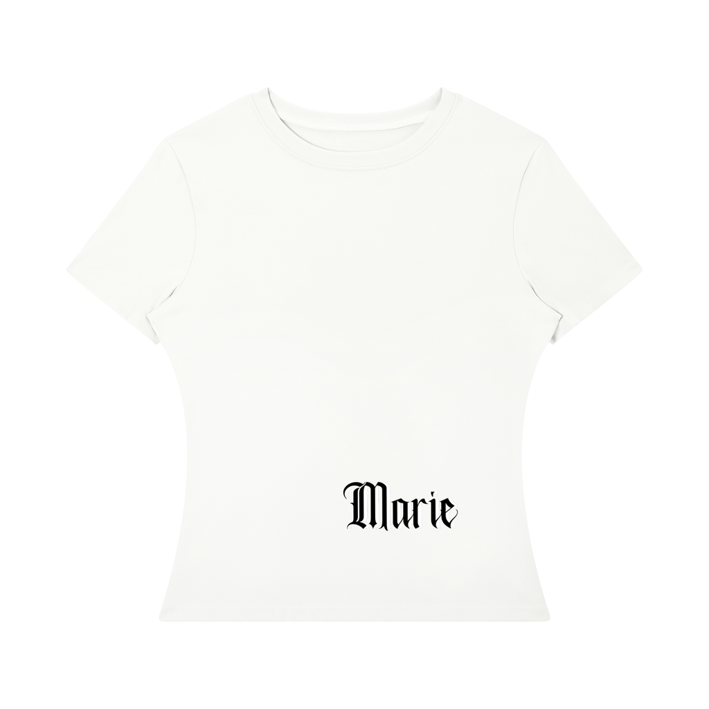 Women's Slim Fit Performance T-Shirt