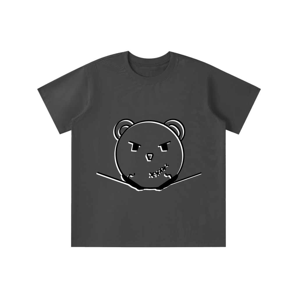 Sorona Quick-Dry Cooling Kids' T-shirt