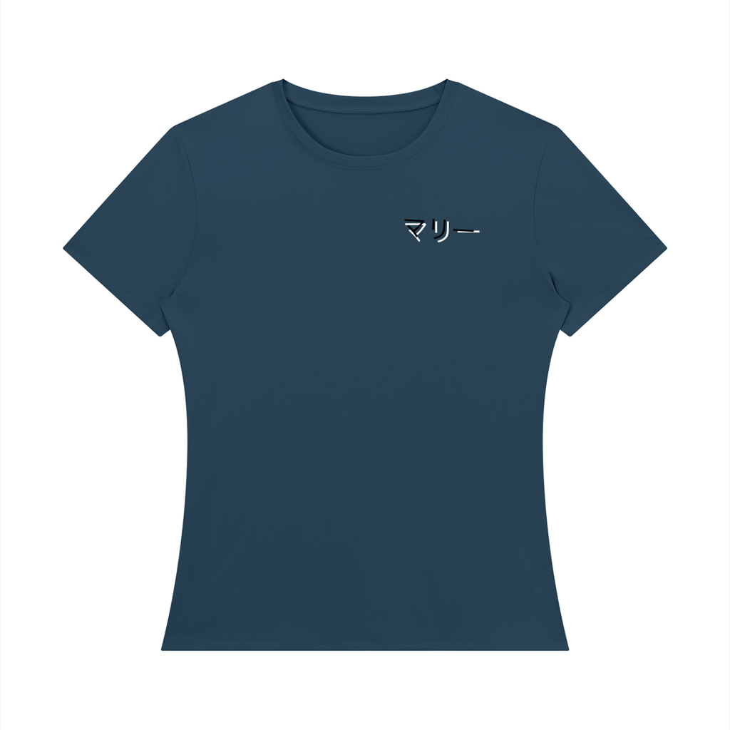 Women's Regular Fit T-Shirt