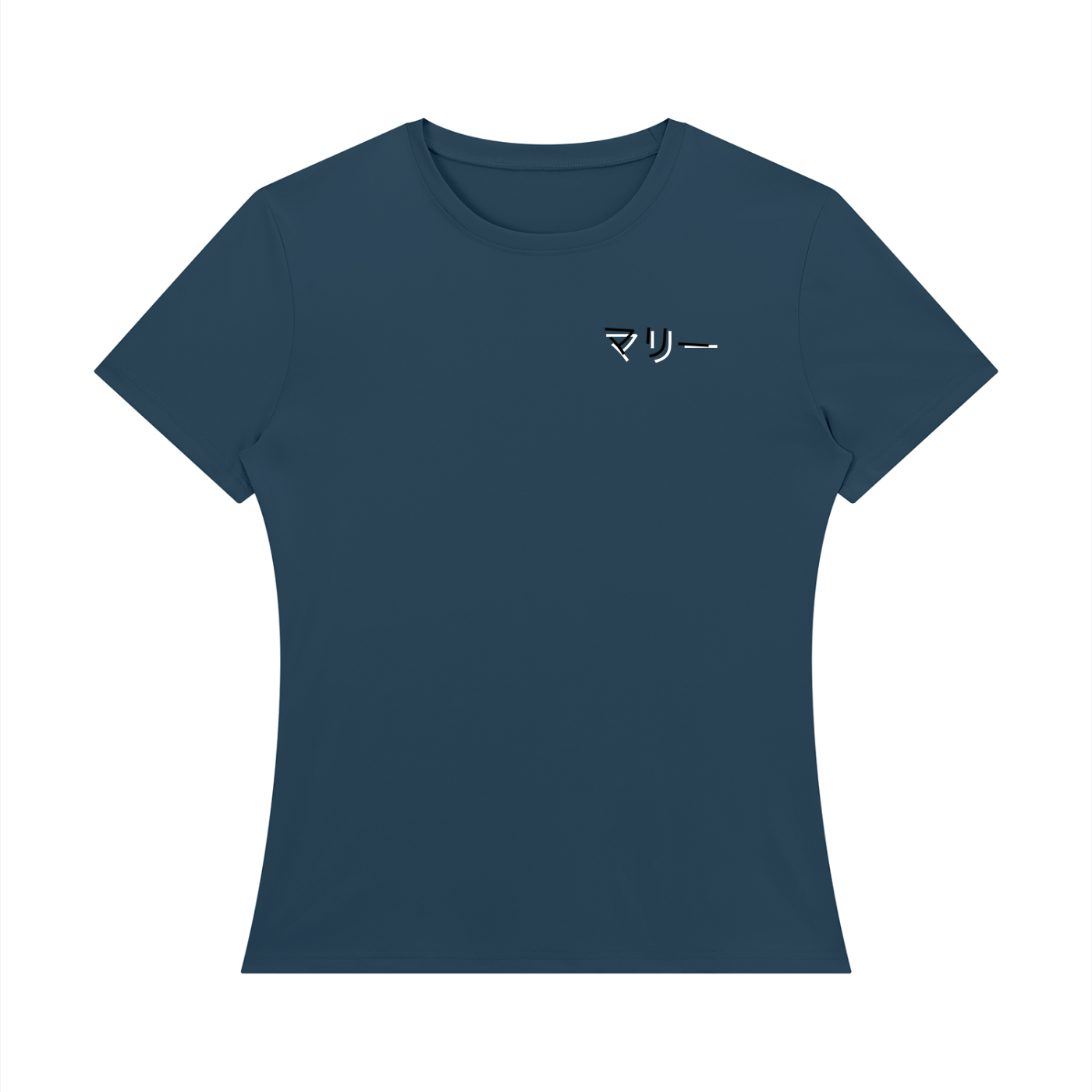 Women's Regular Fit T-Shirt