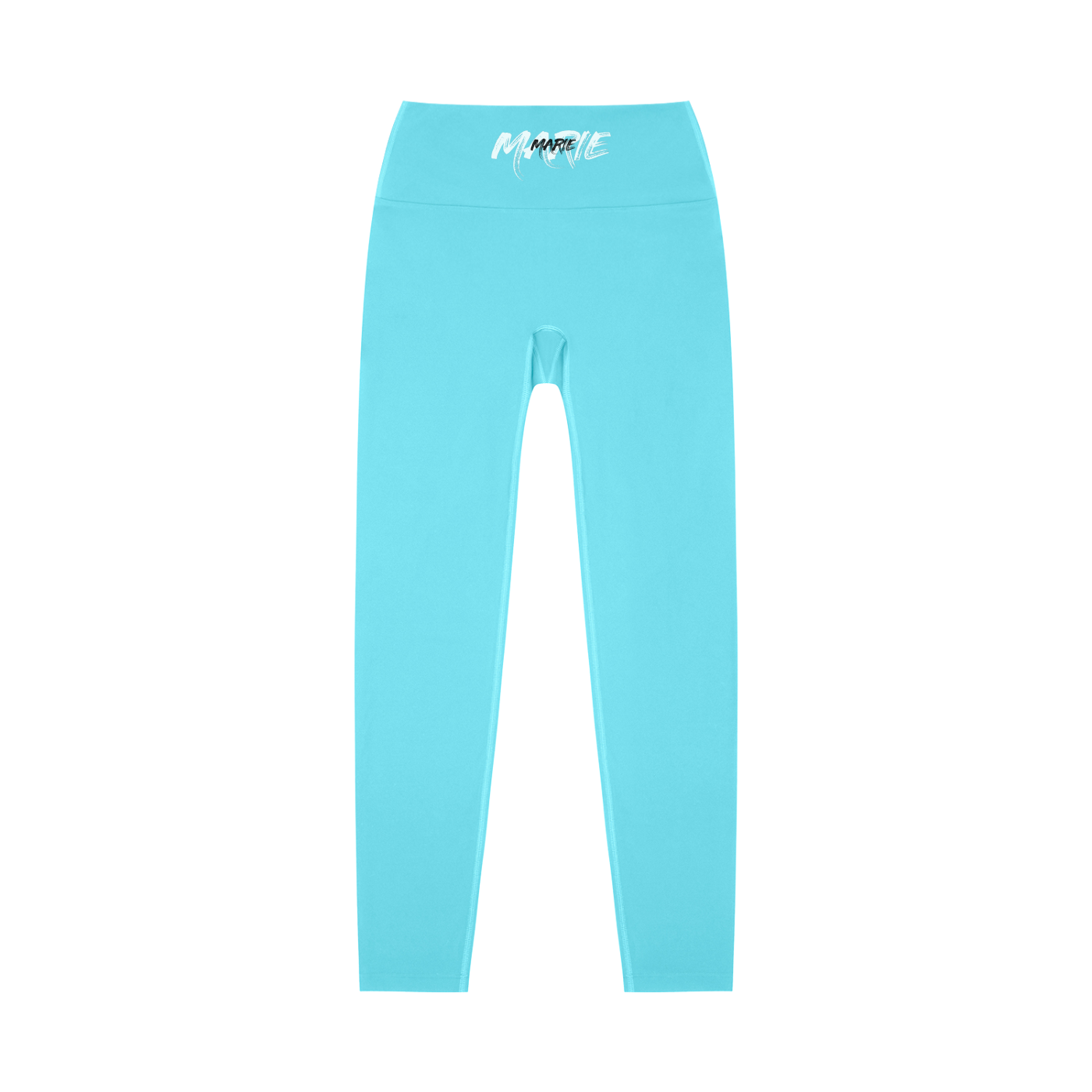 High-Waisted Yoga Leggings