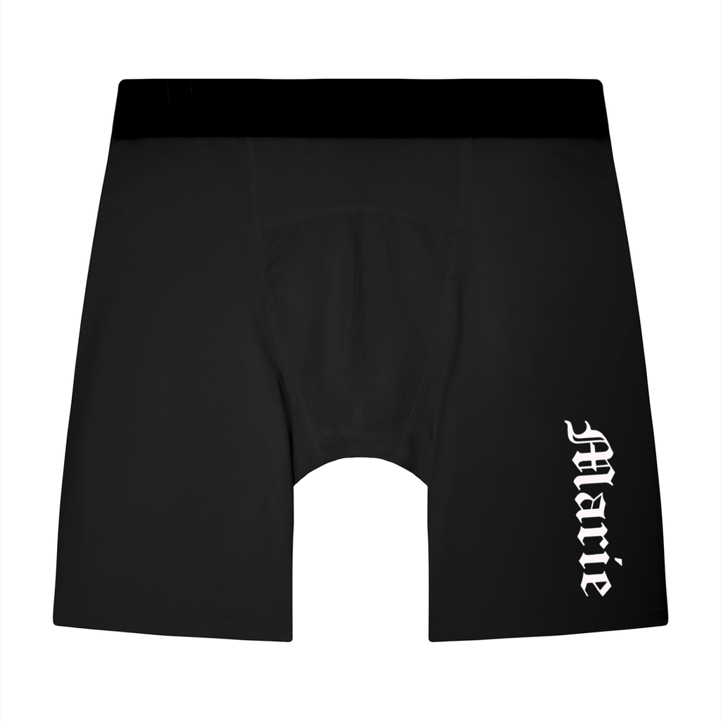 Men's Tight Cycling Shorts