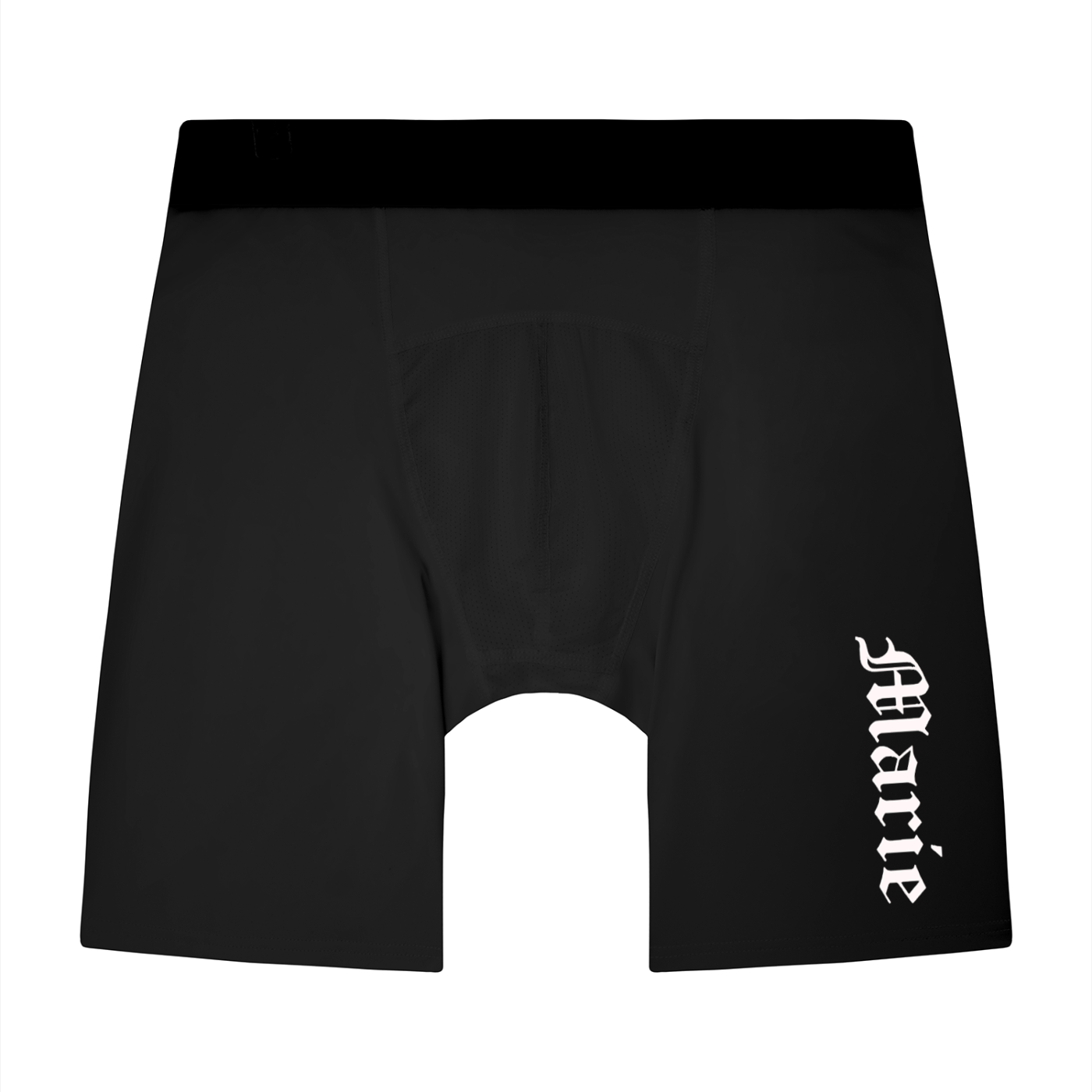 Men's Tight Cycling Shorts