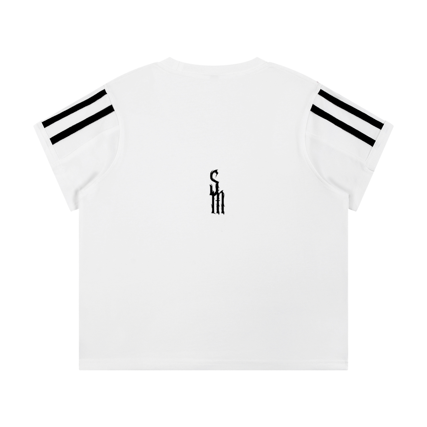Women's Varsity Stripe T-Shirt
