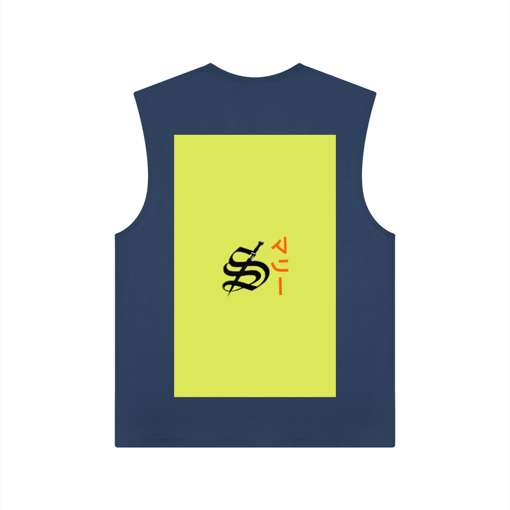 Men's Performance Tank Top