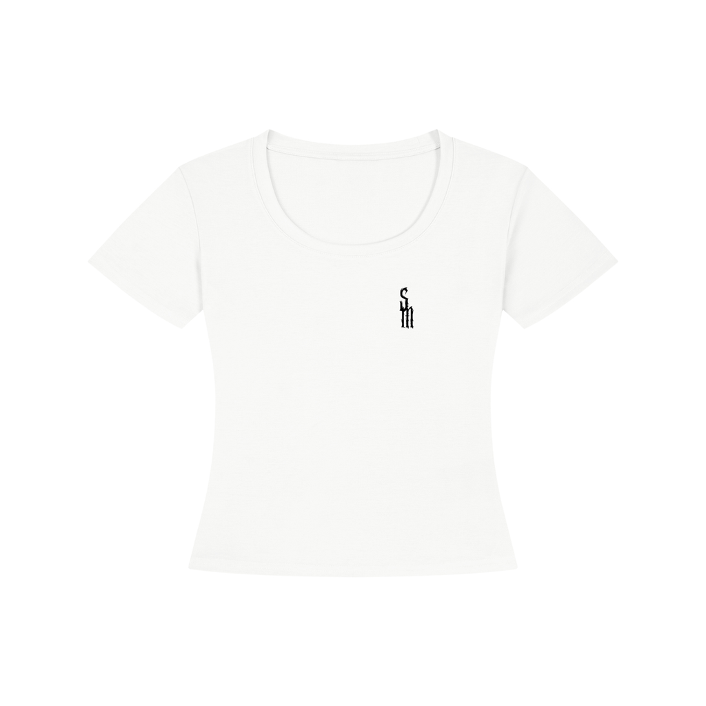 Women's Tencel Baby T-Shirt