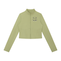 Women’s Full-Zip Sports Jacket