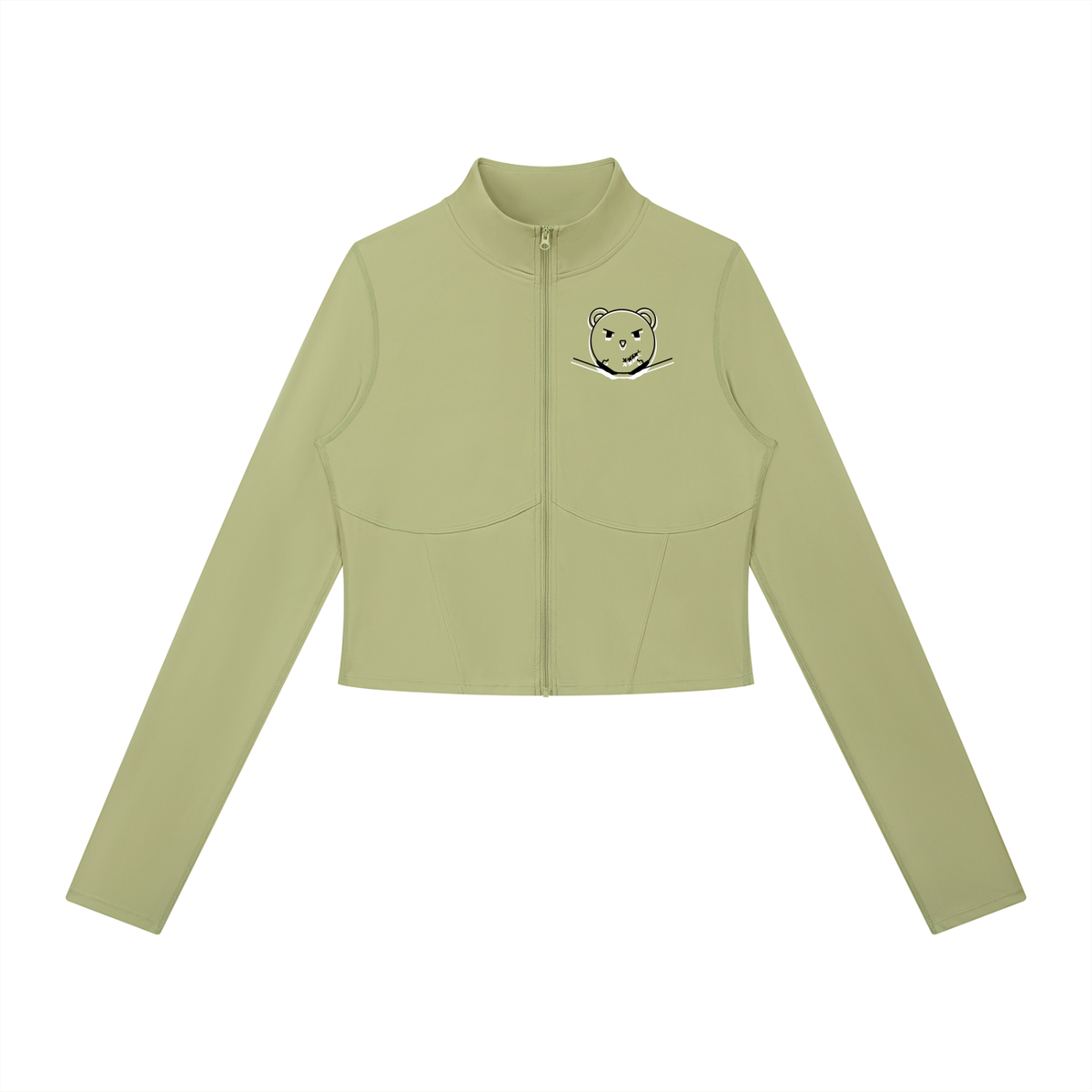 Women’s Full-Zip Sports Jacket