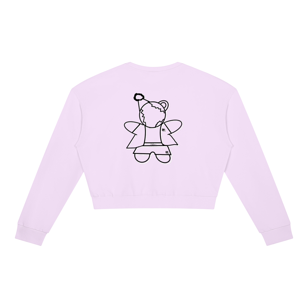 Women's Crewneck Sweatshirt