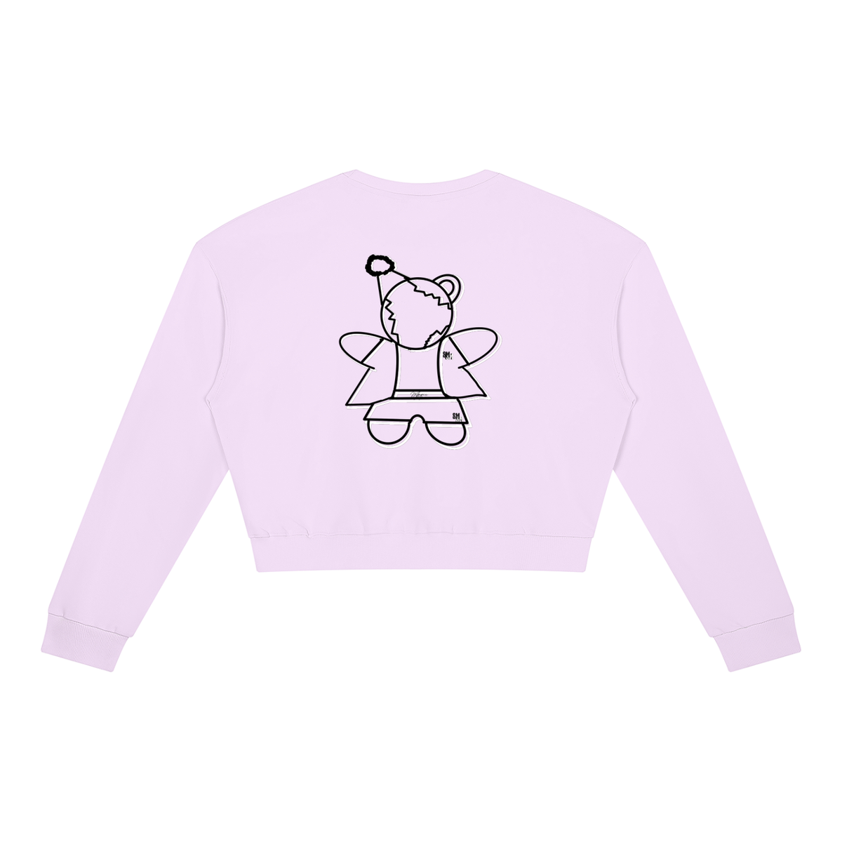Women's Crewneck Sweatshirt