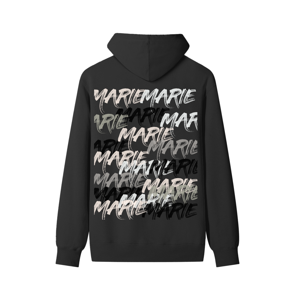 Classic Unisex Cotton Hoodie