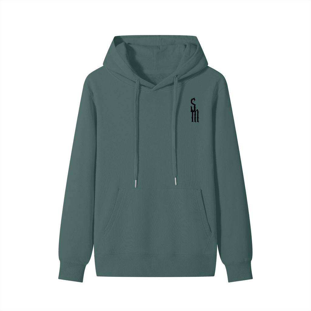 Classic Unisex Cotton Hoodie