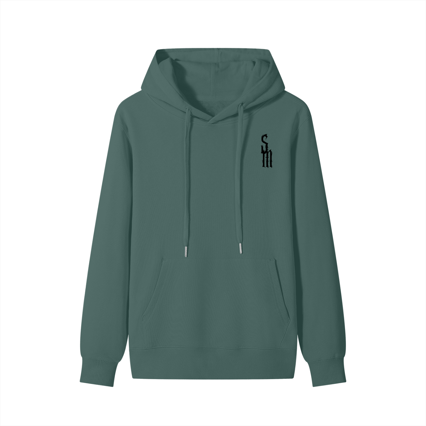 Classic Unisex Cotton Hoodie