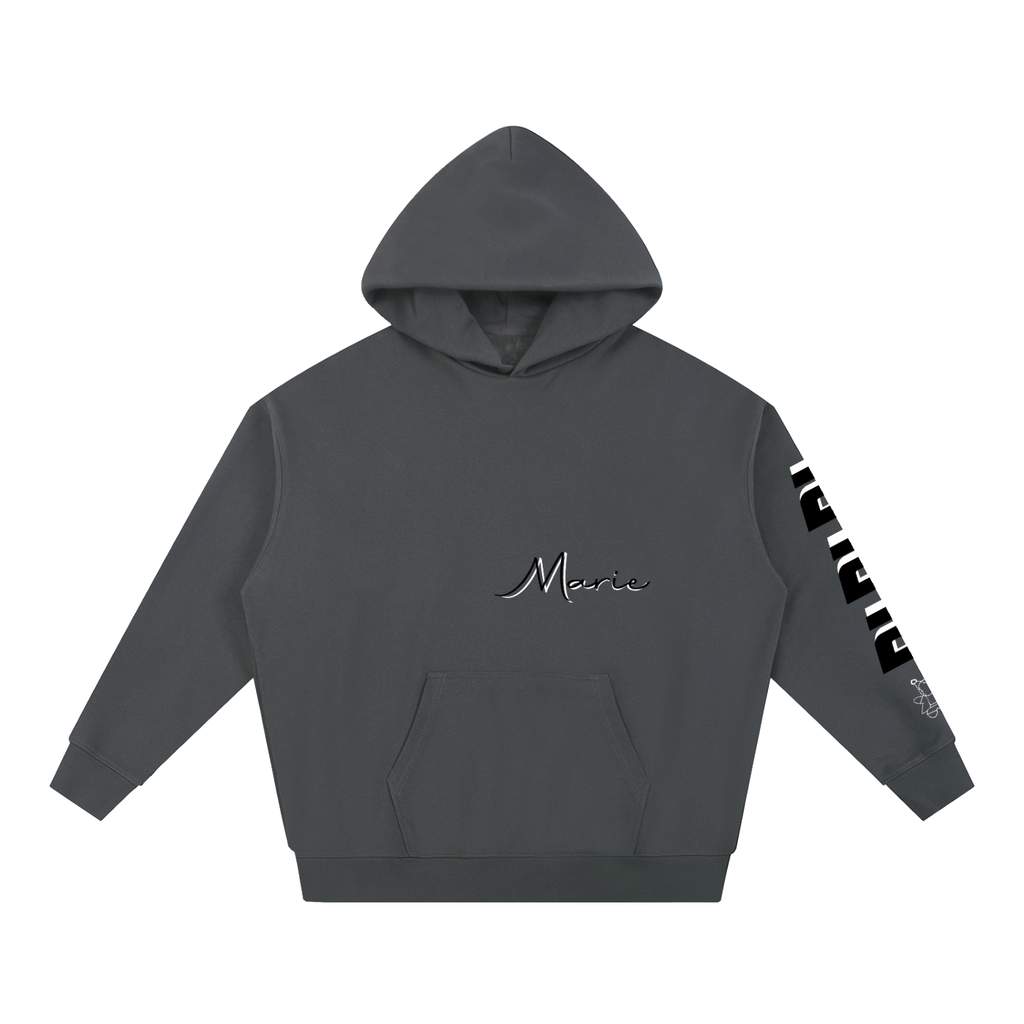 Essential Heavyweight Hoodie