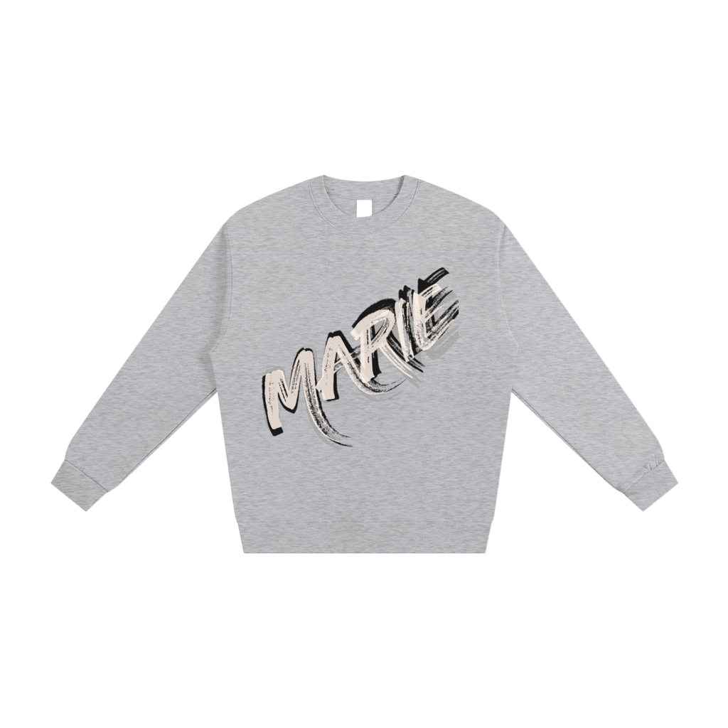 Heavyweight Essential Sweatshirt