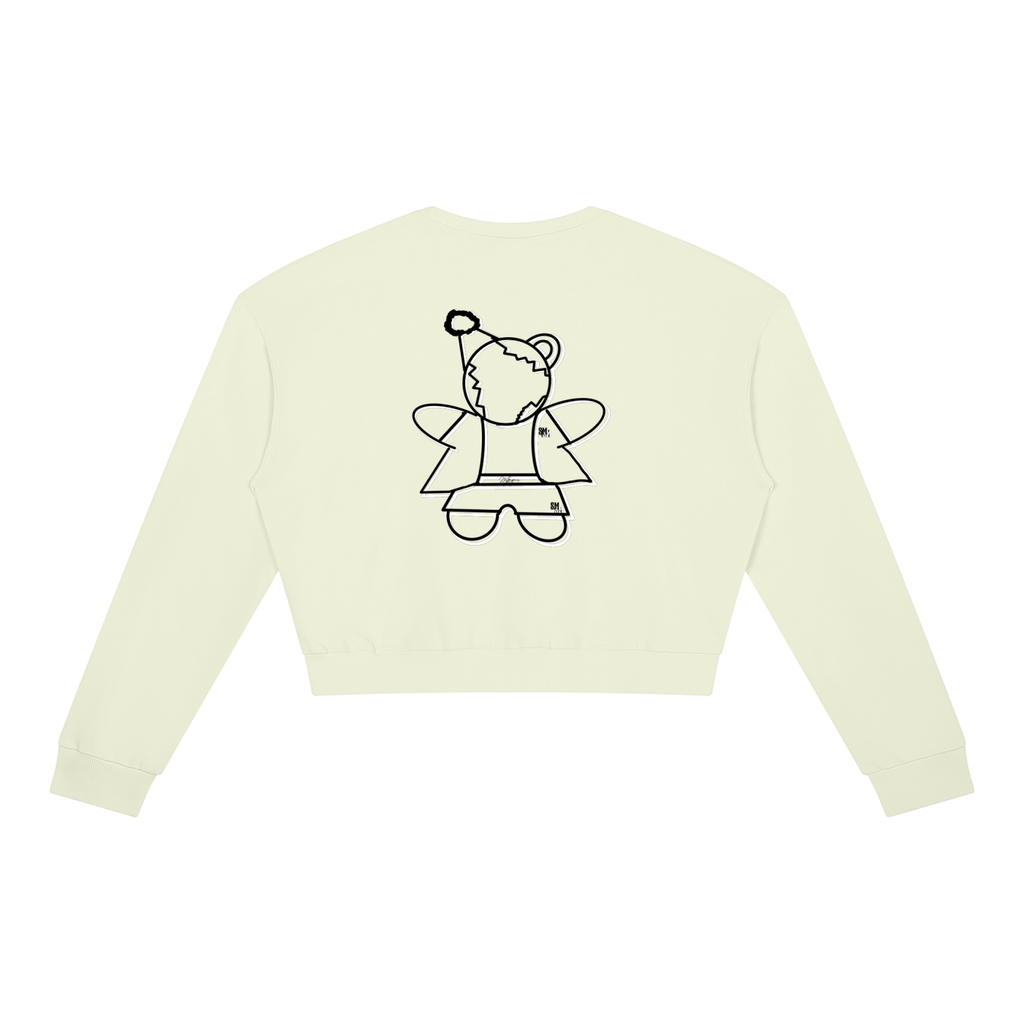 Women's Crewneck Sweatshirt