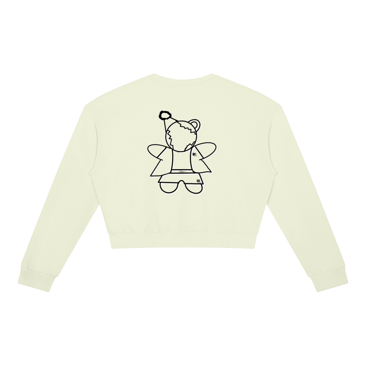 Women's Crewneck Sweatshirt