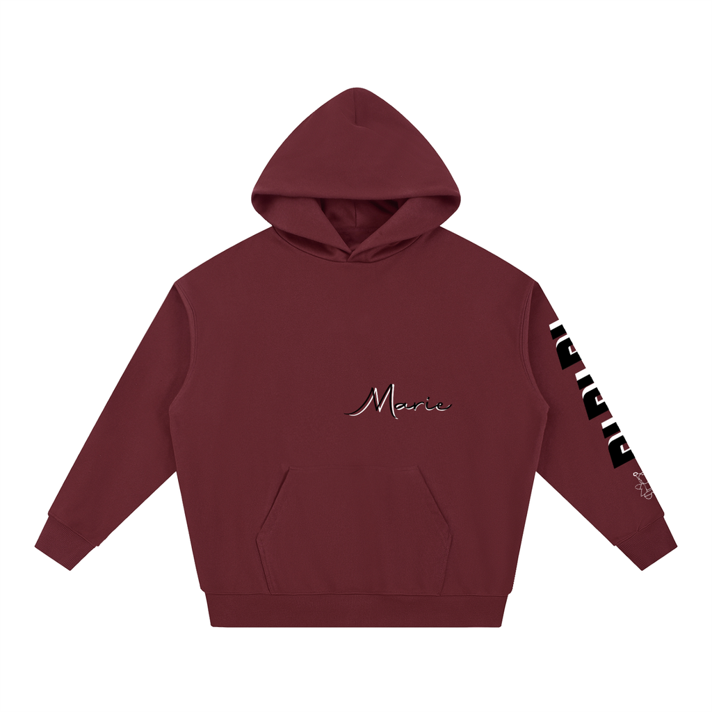 Essential Heavyweight Hoodie