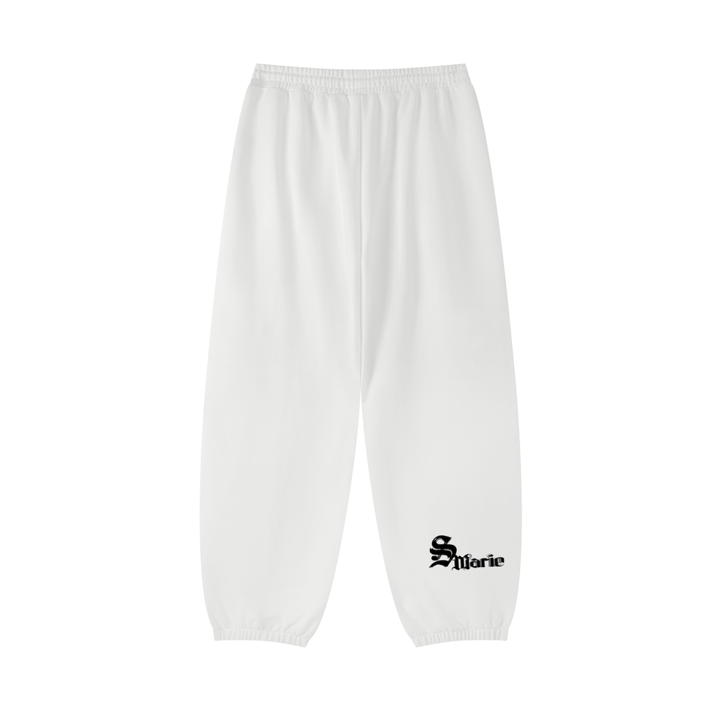 Essential Jogged Sweatpants