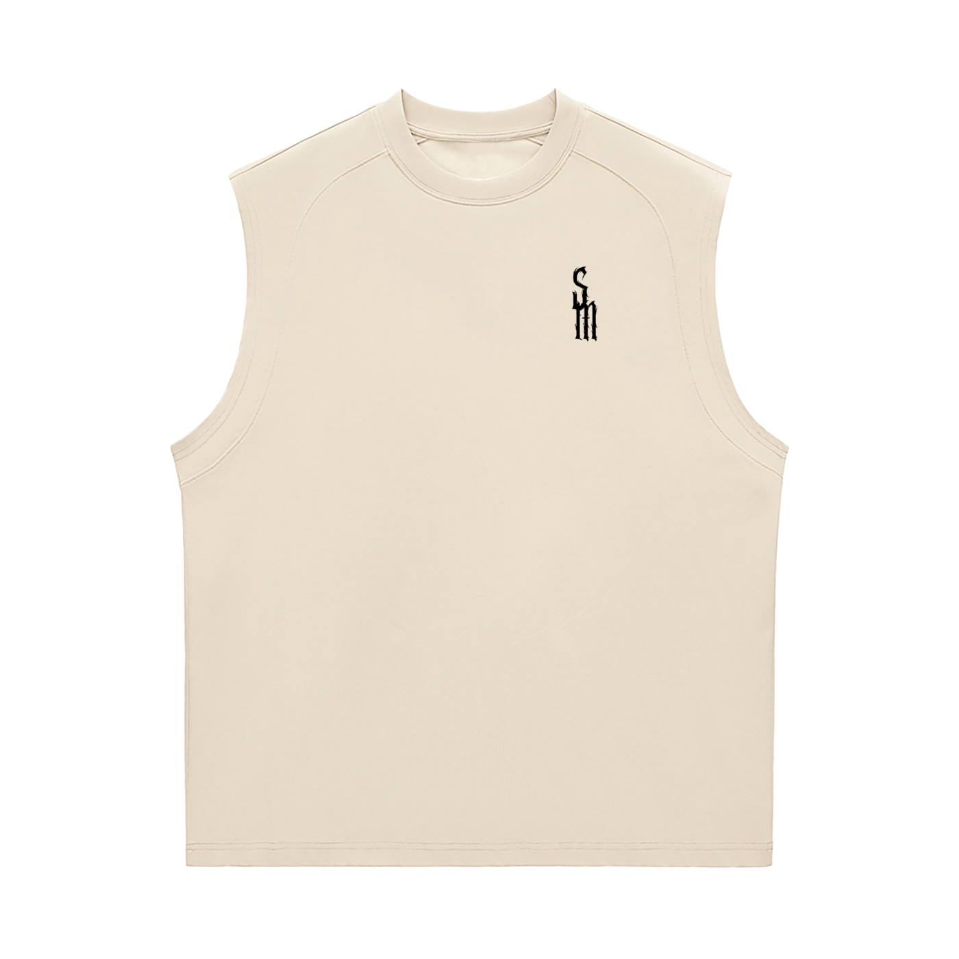 Sorona Quick-Dry Cooling Tank Top