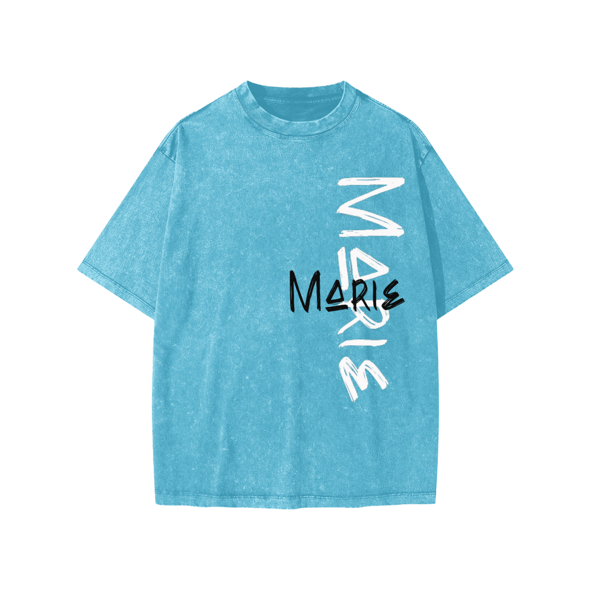 Snow Washed Kids' T-Shirt