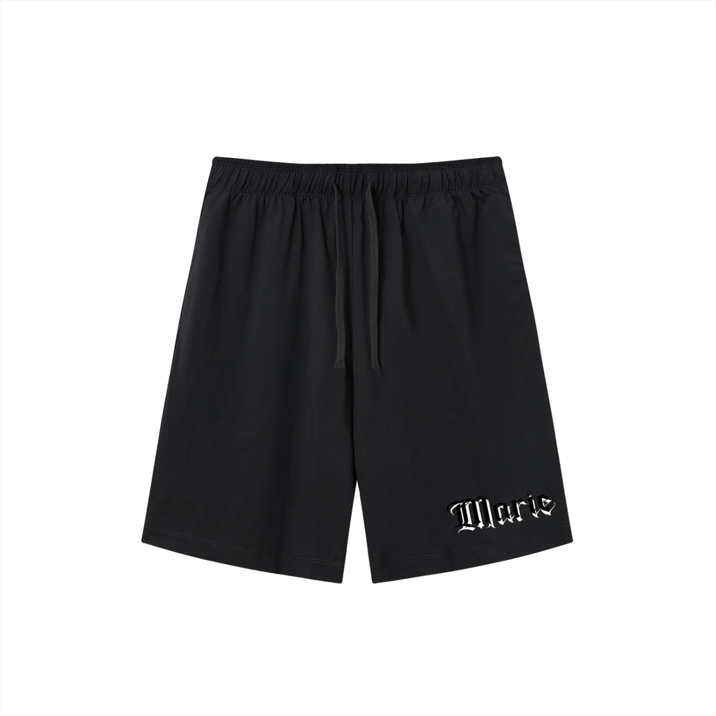 Men's Lightweight Drawstring Shorts