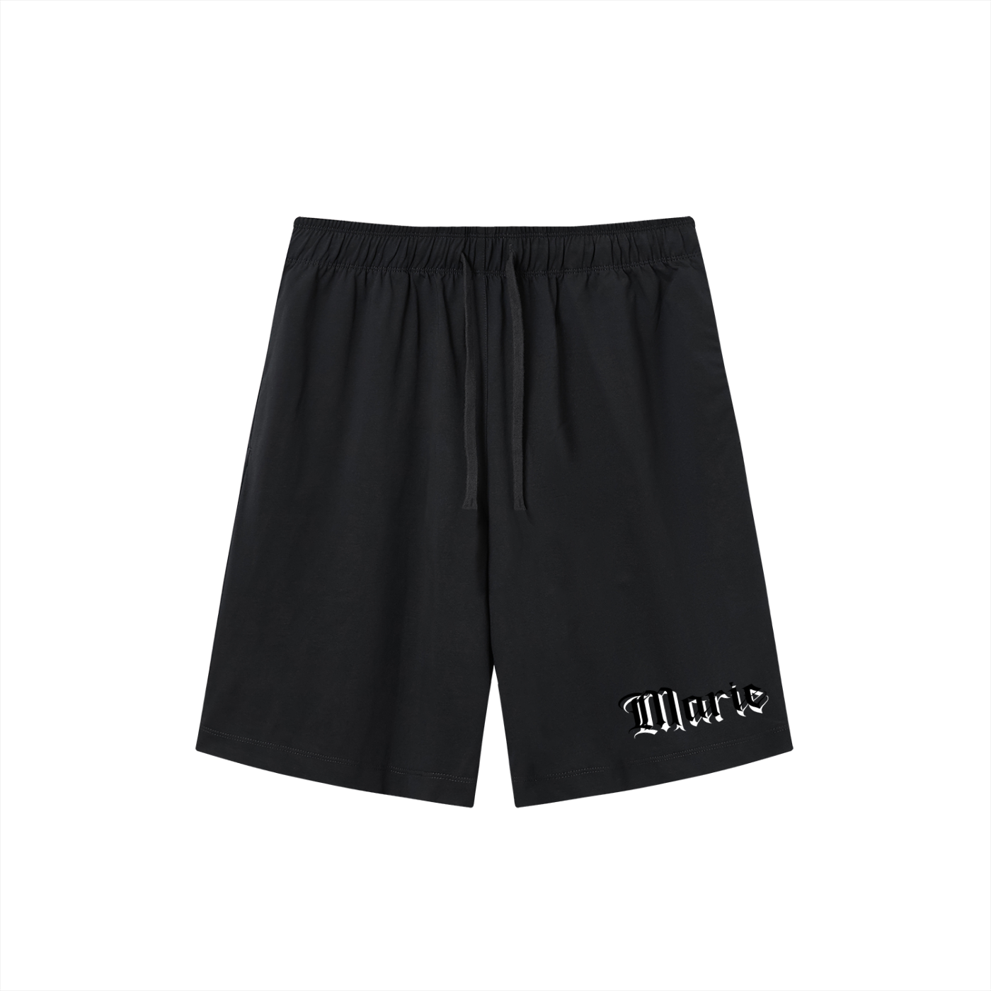 Men's Lightweight Drawstring Shorts