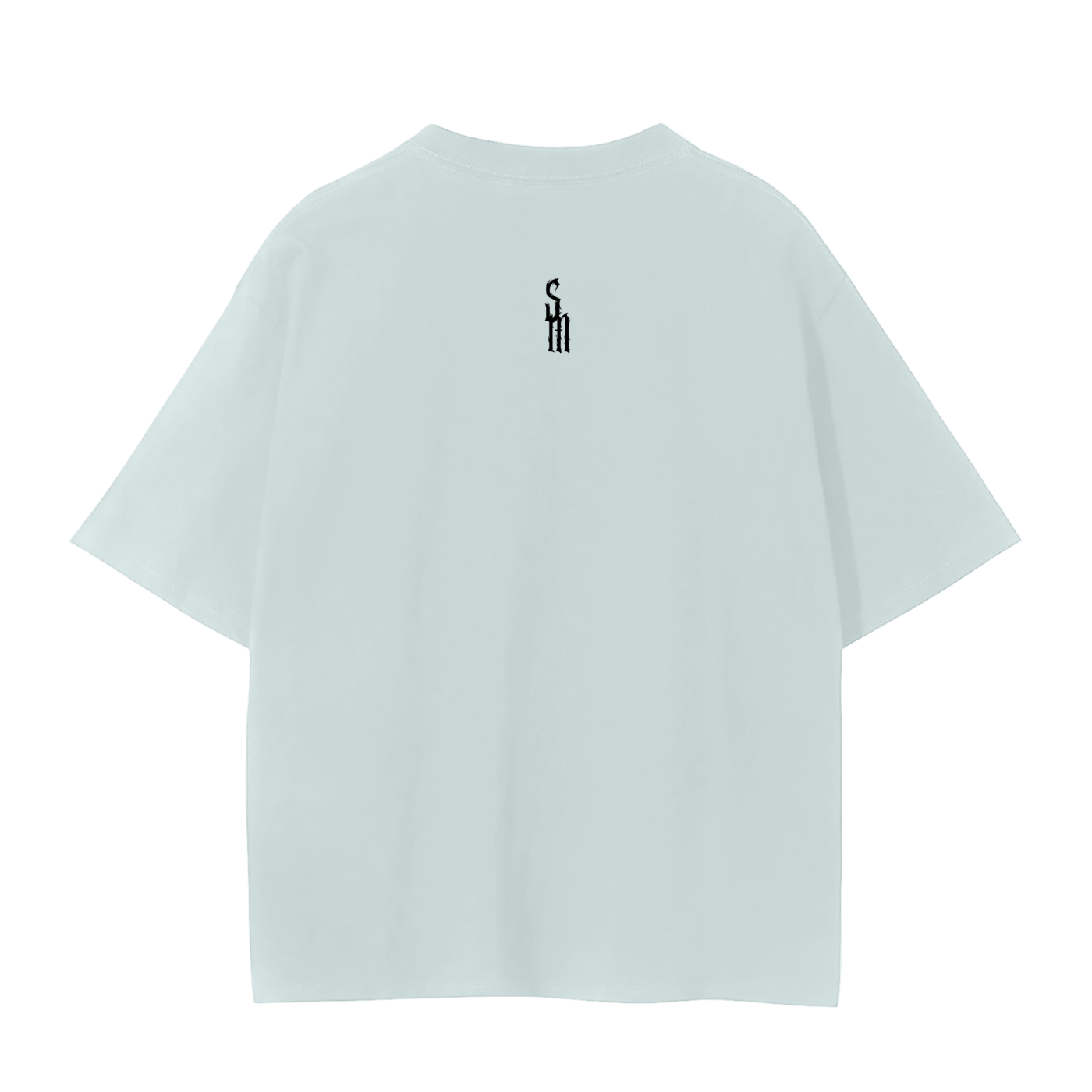 Unisex Seamless T-Shirt