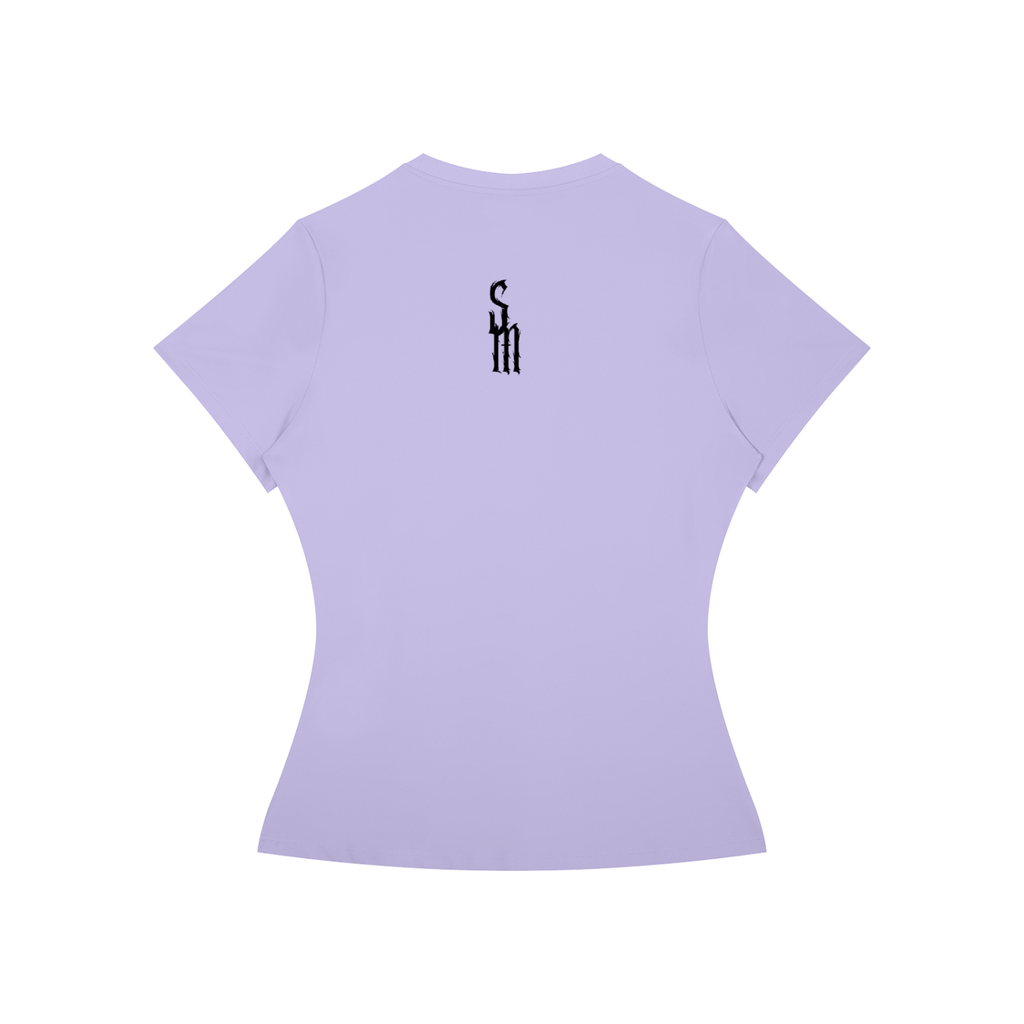 Women’s Slim Fit Performance T-Shirt