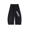 Essential Barrel Dress Pants