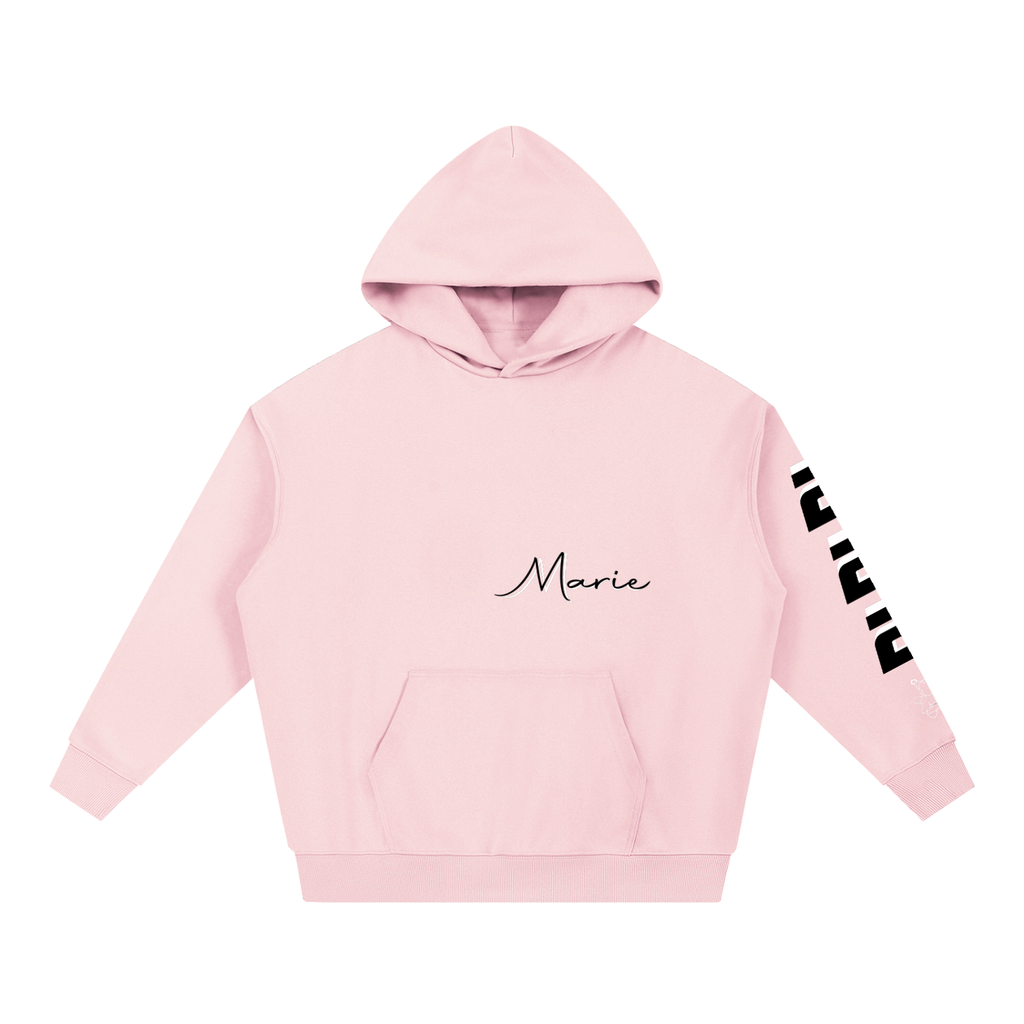 Essential Heavyweight Hoodie