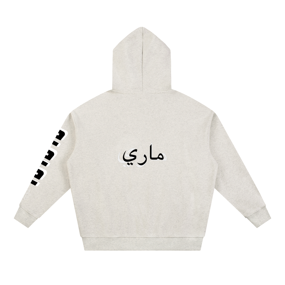Essential Heavyweight Hoodie
