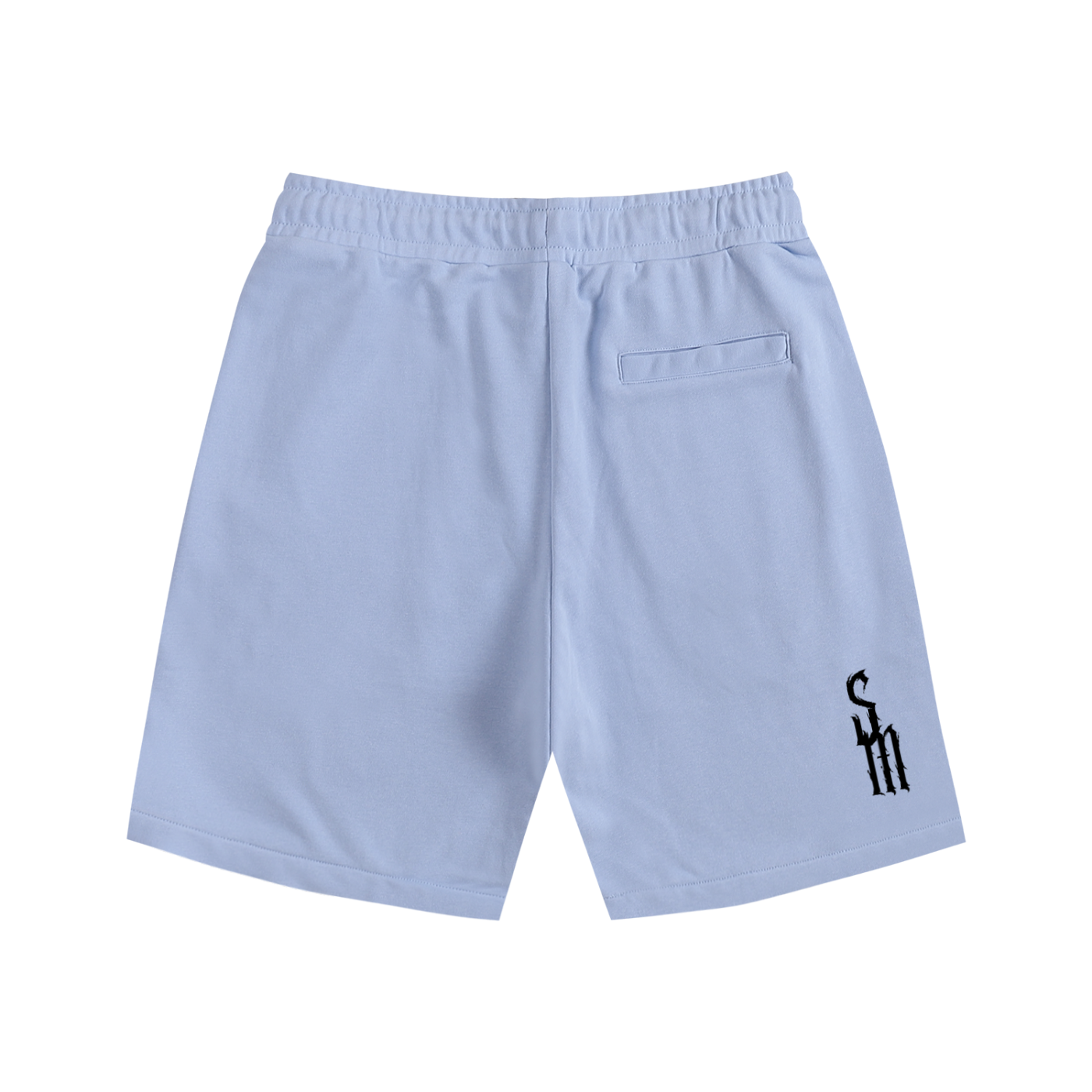 Essential Cotton Shorts