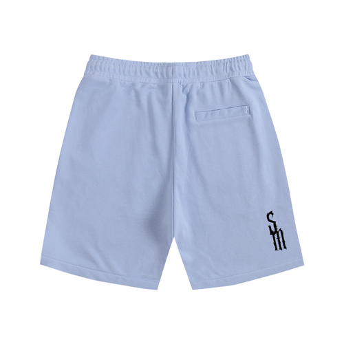 Essential Cotton Shorts