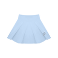 Women's Pleated A-Line Tennis Skirt