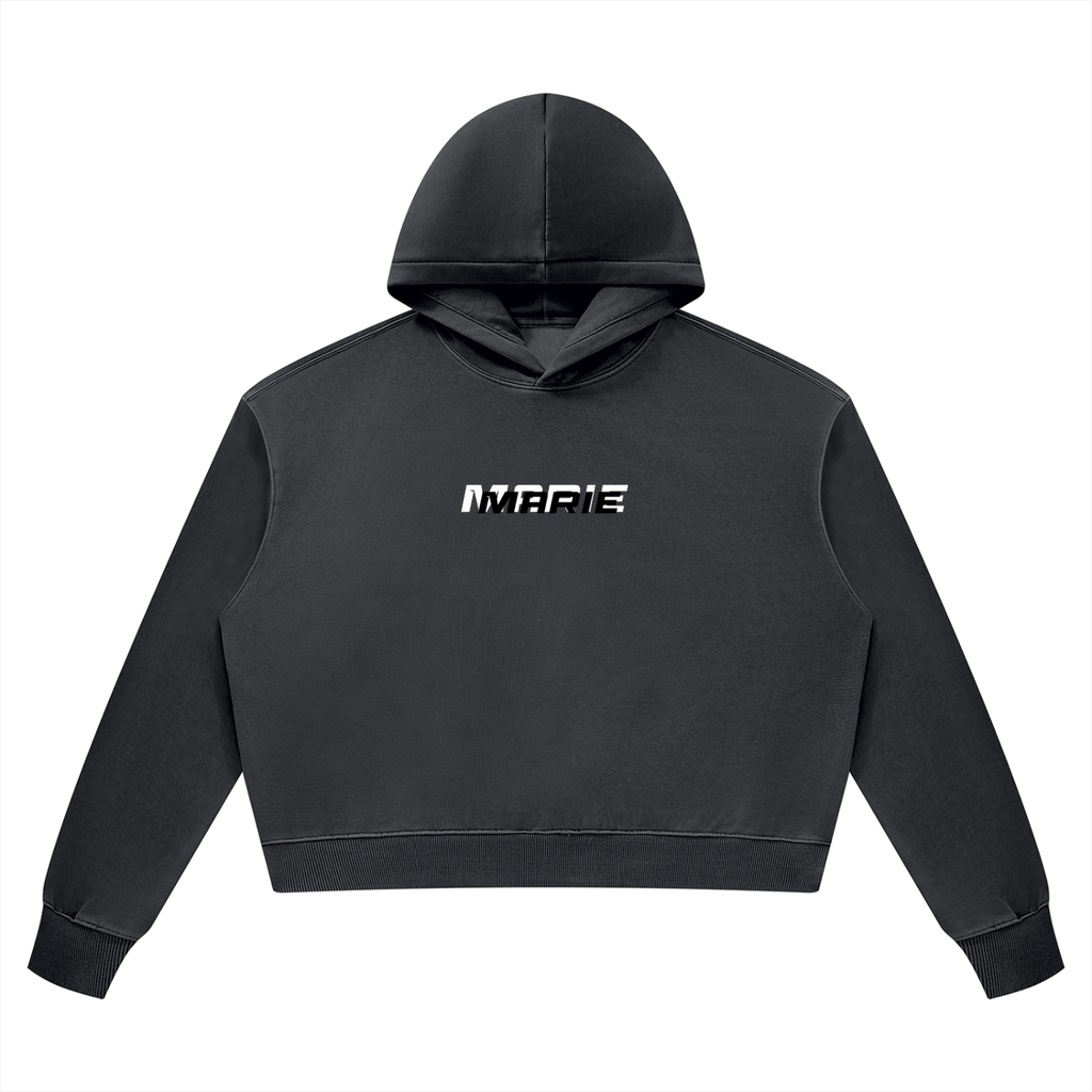 Women’s Vintage Wash Heavyweight Hoodie