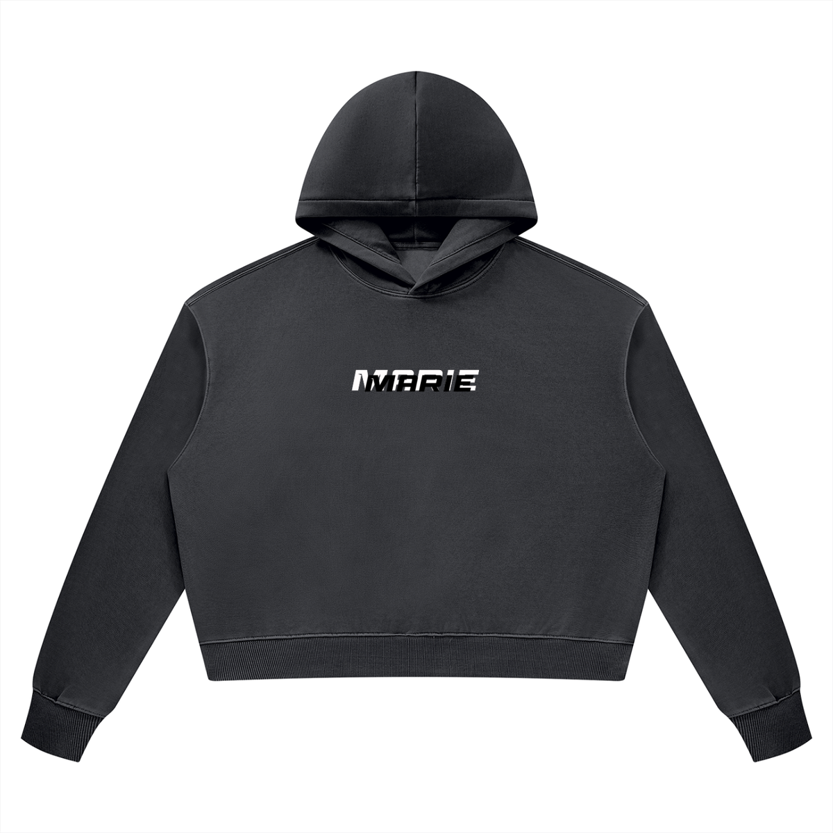 Women’s Vintage Wash Heavyweight Hoodie