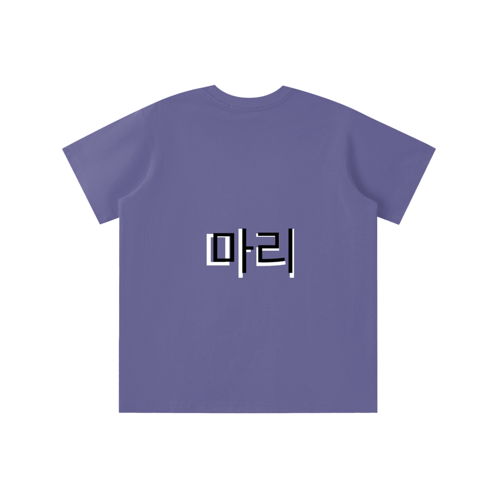 Sorona Quick-Dry Cooling Kids' T-shirt